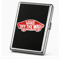 Skate Classic Metal Cigarette Case