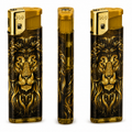 Royal Lion Electric Lighter