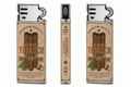 Vintage Tobacco Edition Flint Lighter