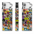 Street Culture Flint Lighter