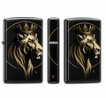 Royal Lion King Zippo Lighter