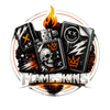 Flame Skins - Home